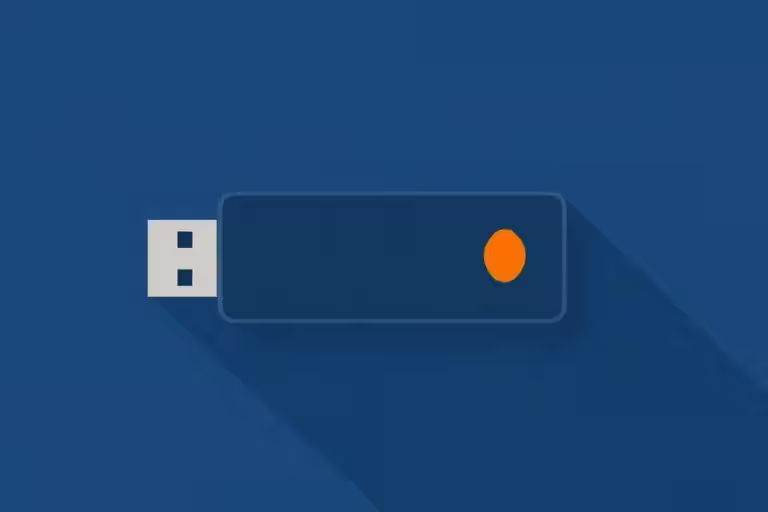 DSC (Digital Signature Certificate) Token