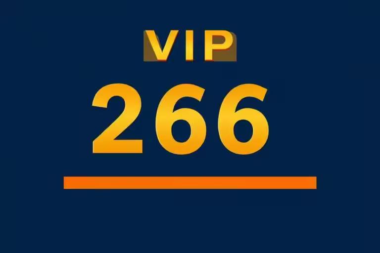 Fancy Number Registration