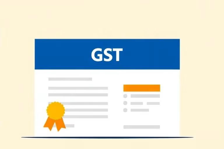 GST Registration