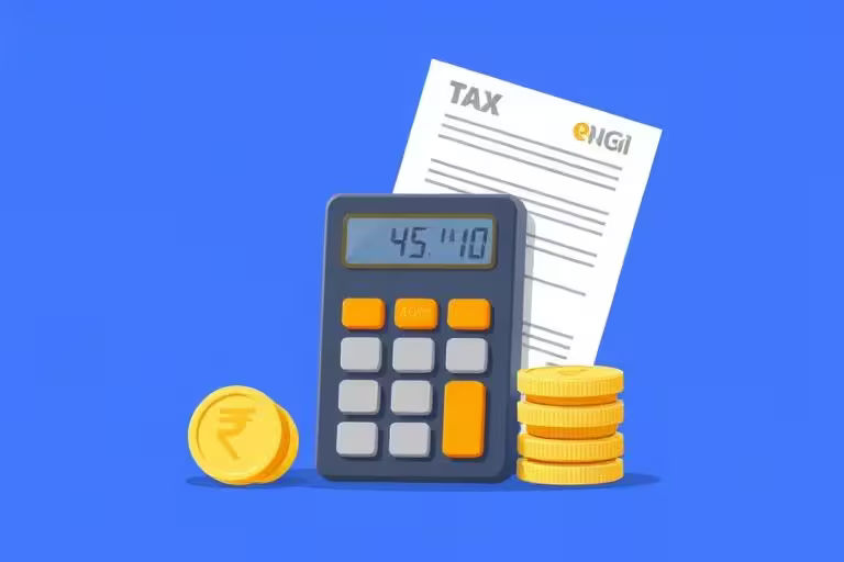GST Return Filing