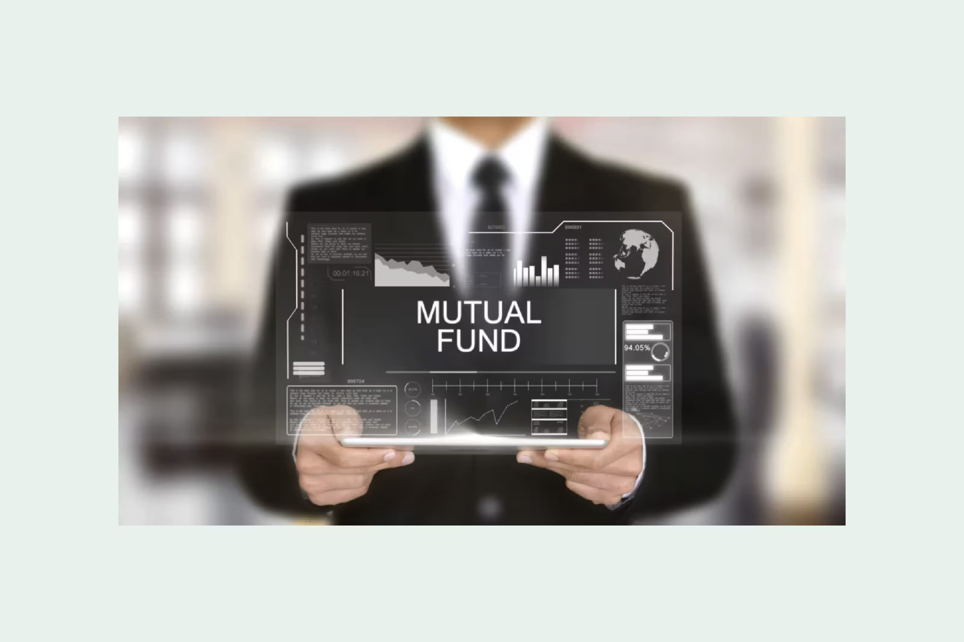 Investment in Mutual Funds