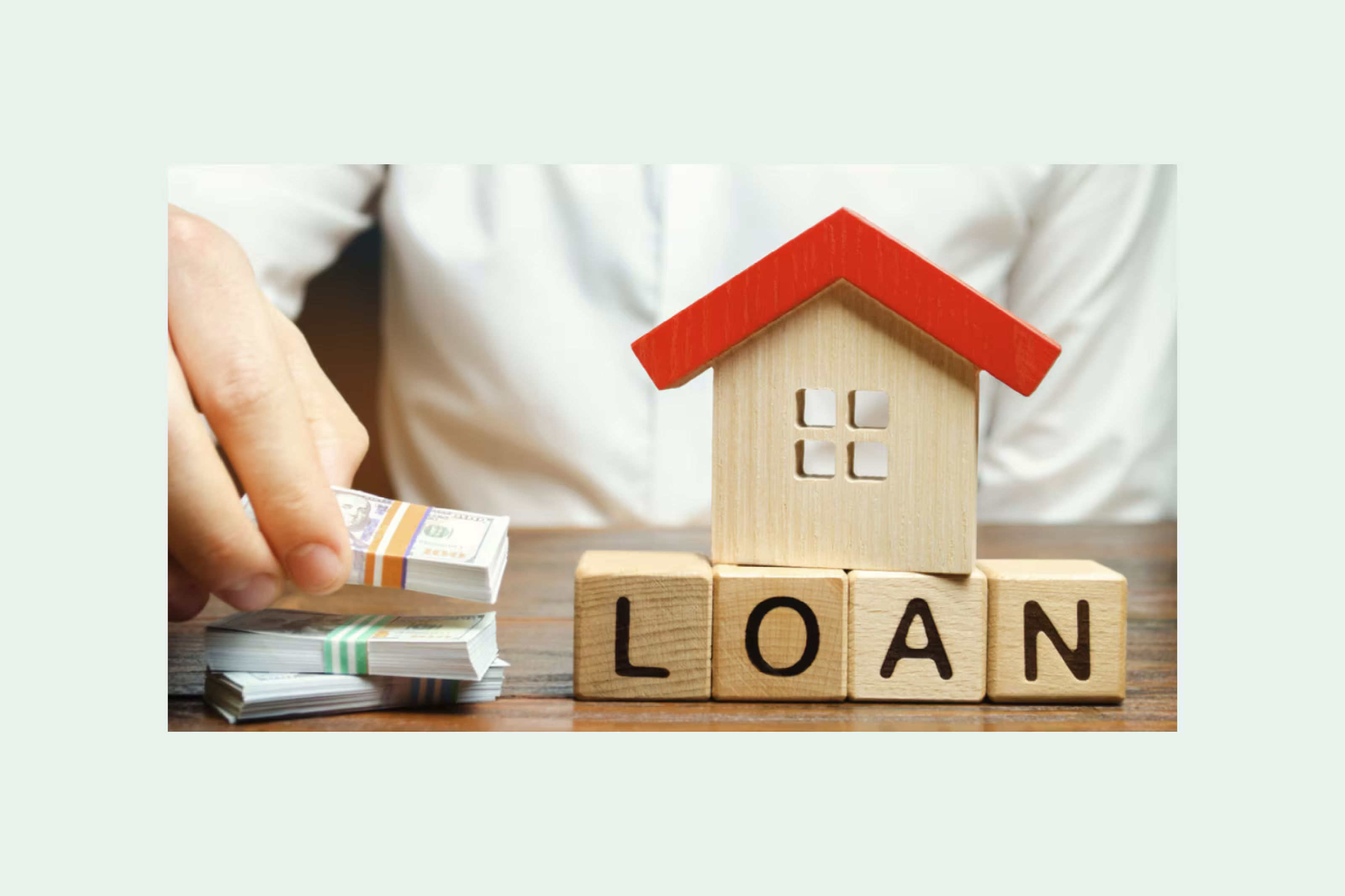 Loan Services