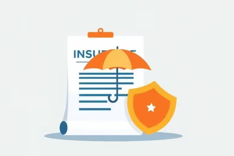 Insurance Services