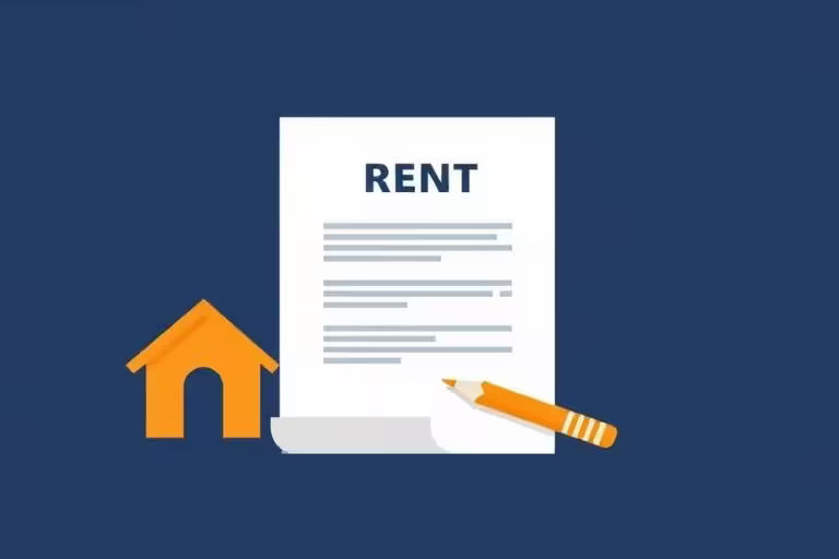 Rent Agreement