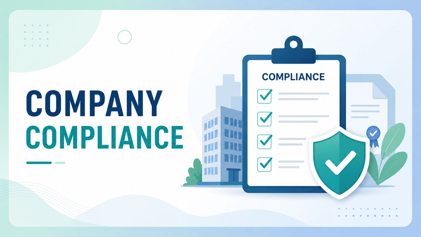 Company Compliance