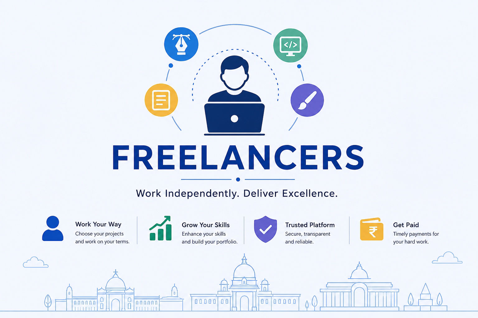 Freelancers