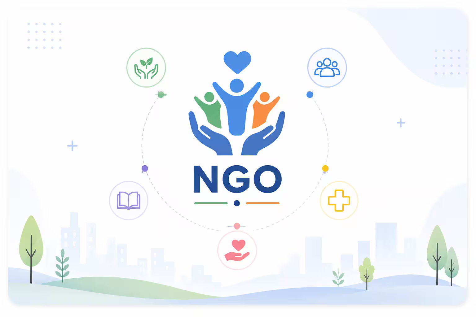 NGOs
