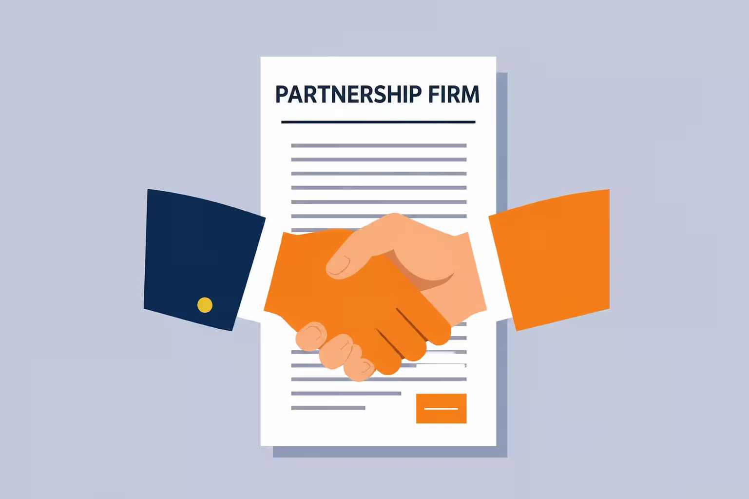 Partnership Firm