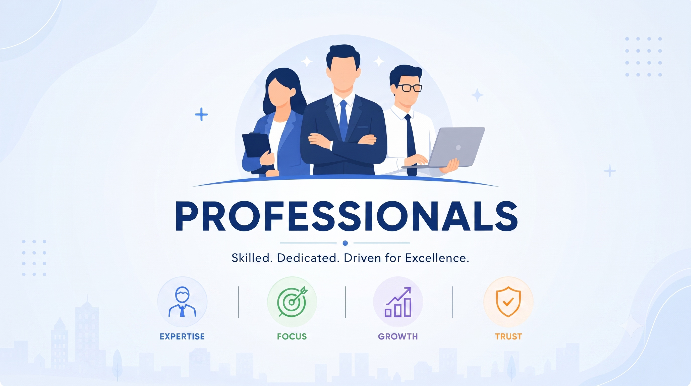 Professionals