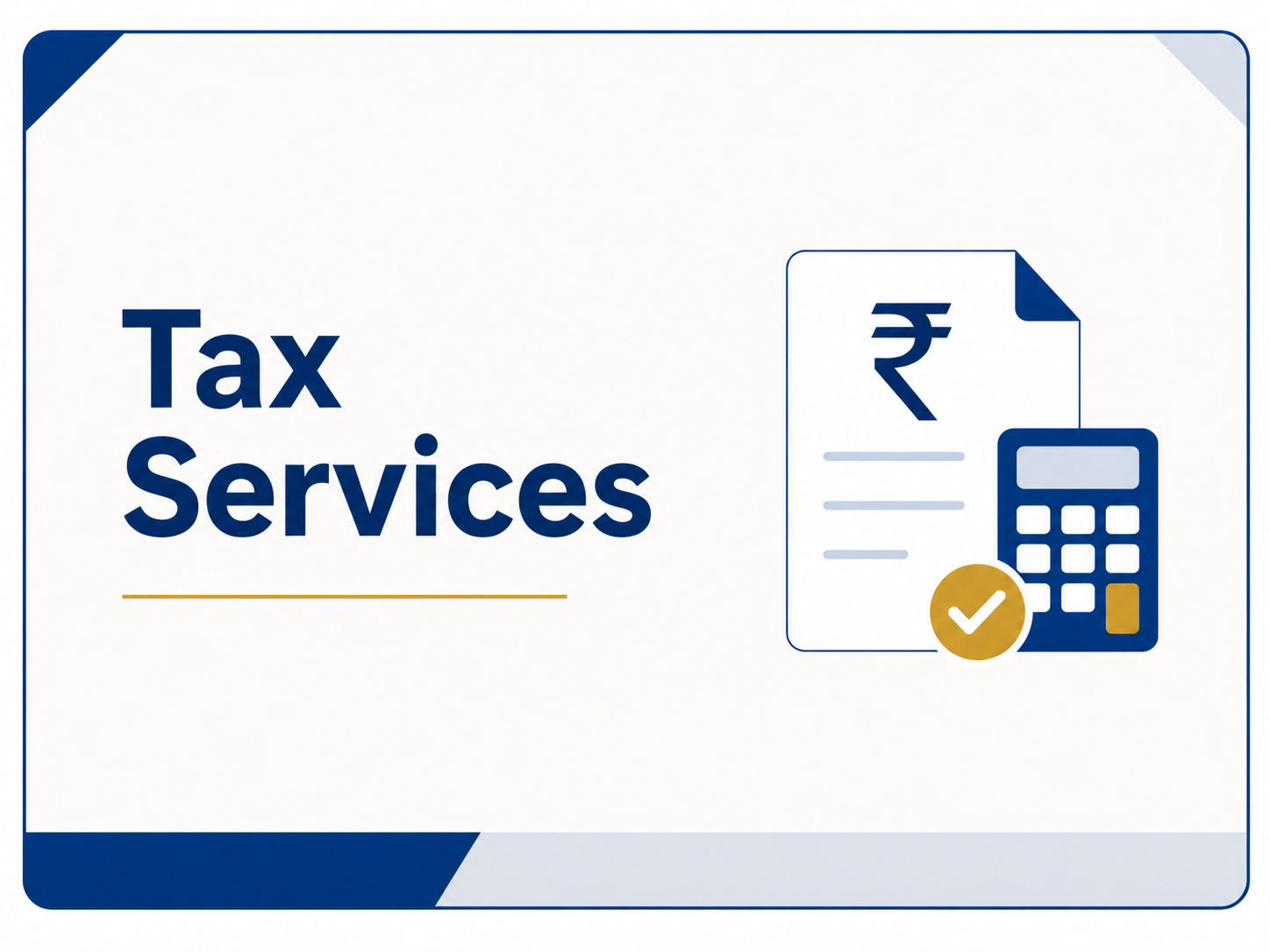 Services