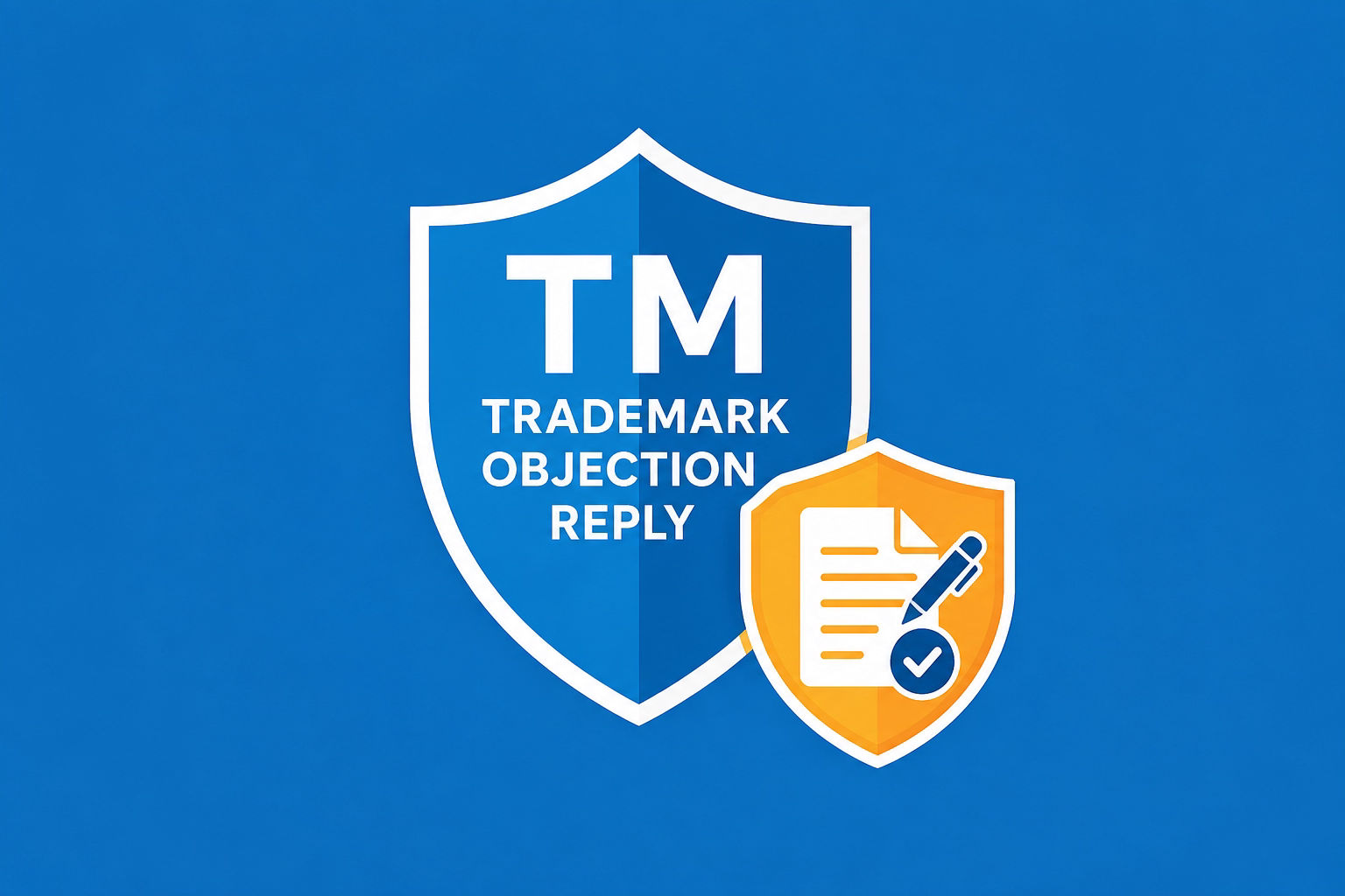 Trademark Objection Reply