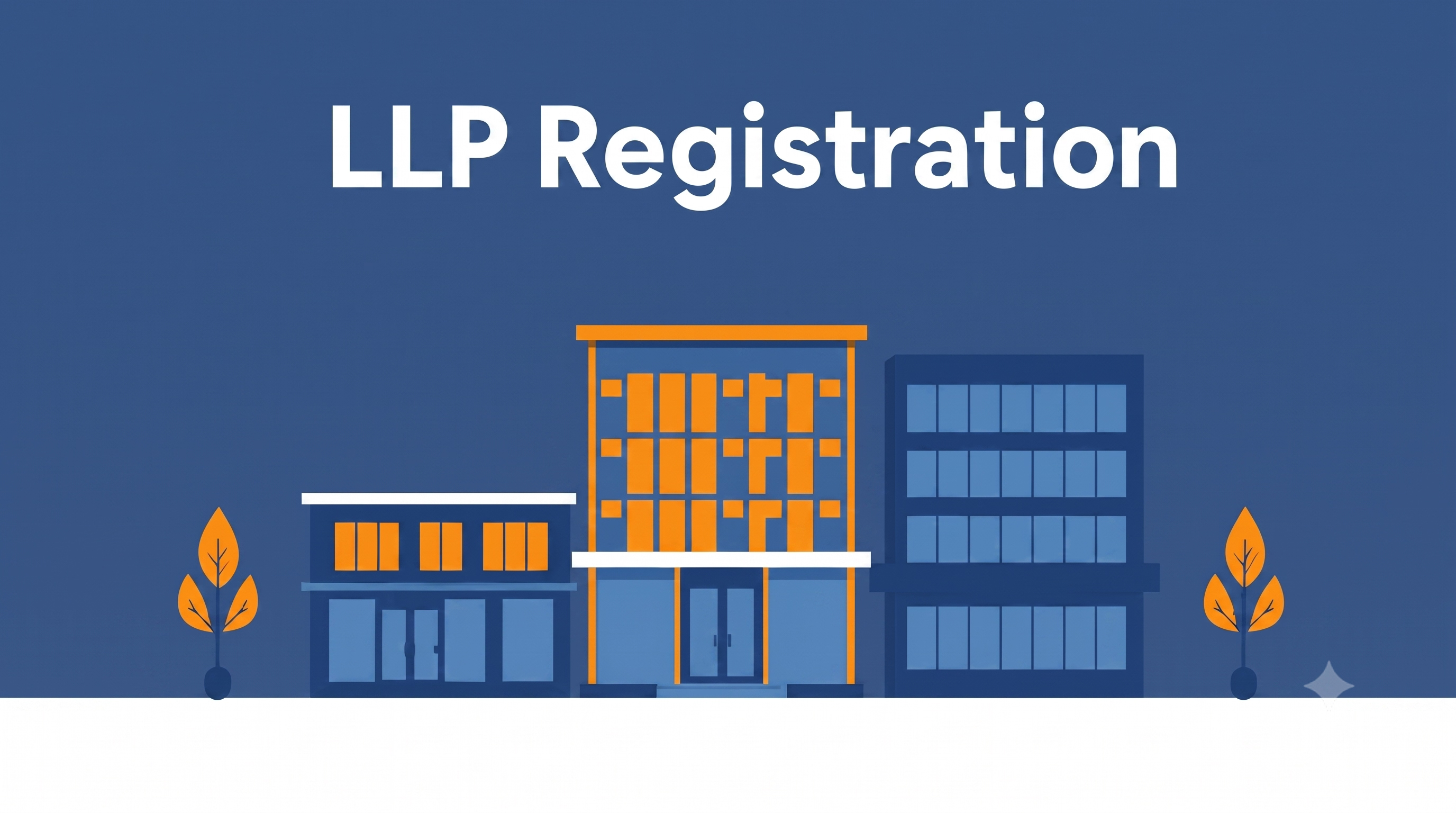 LLP Registration