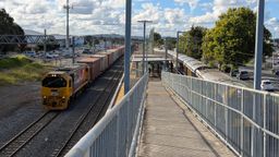 Auckland Freights