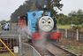 Thomas Returns to Glenbrook