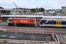 Pukekohe EMU Clearance Testing