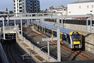 City Rail Link Timetable Tests