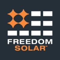 Freedom Solar Power