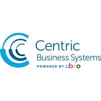 Centric Business Systems - powered by UBEO