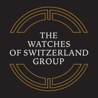 Watches of Switzerland Group PLC