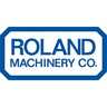 Roland Machinery Co