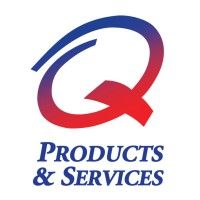 QProducts & Services