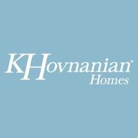 K. Hovnanian® Homes