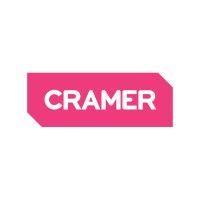Cramer Tech Stack | RepVue