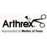 MedInc of Texas, Arthrex Distributor