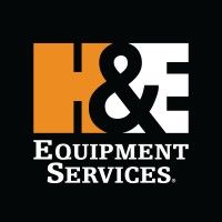 H&E Equipment Services