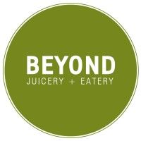 BEYOND Juicery + Eatery