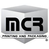 MCR Printing and Packaging Corp