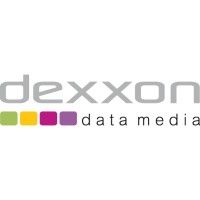 Dexxon Data media