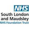 South London and Maudsley NHS Foundation Trust
