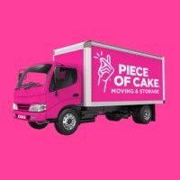 Piece of Cake Moving & Storage