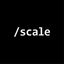 GetScale
