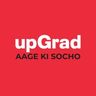 Upgrad
