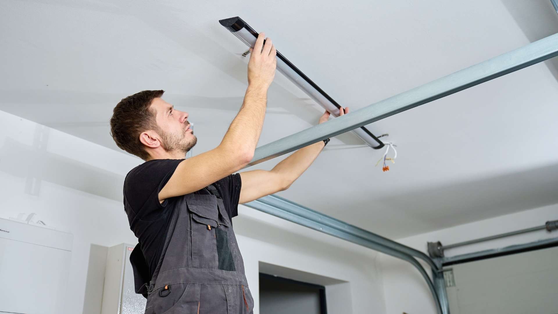 Counterbalance Repair in Globe, AZ