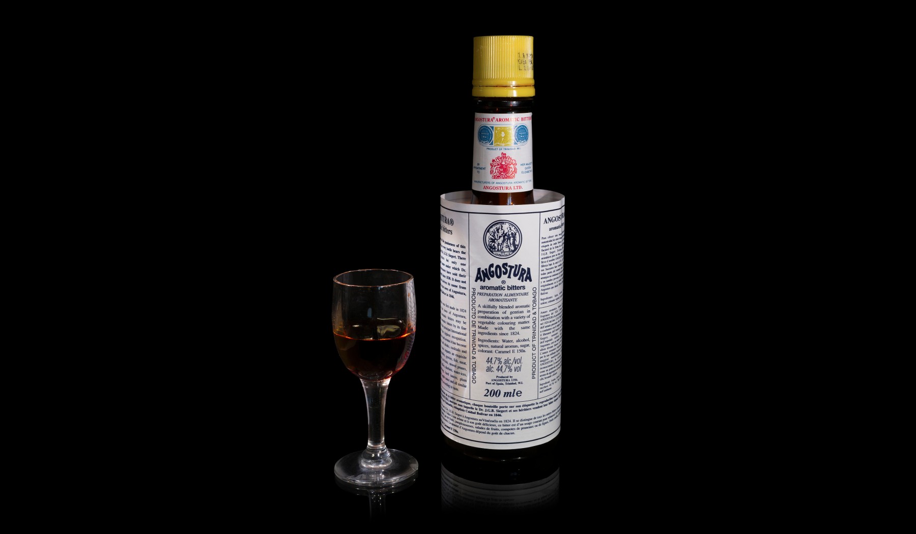 Angostura Bitters