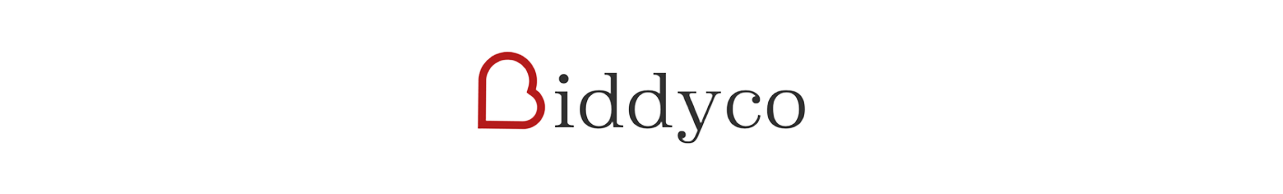 BiddyCo