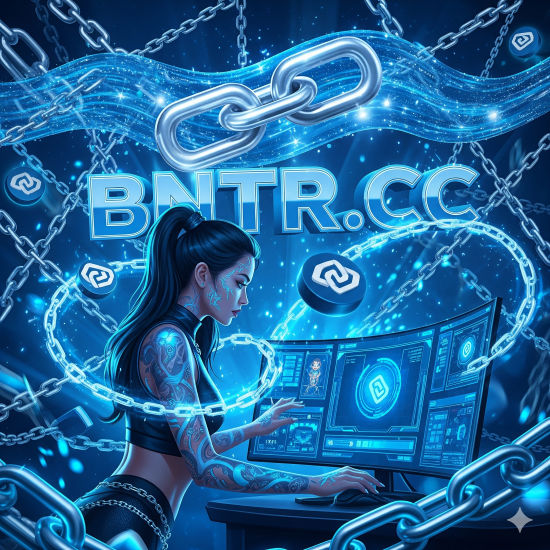 Secure Login Illustration