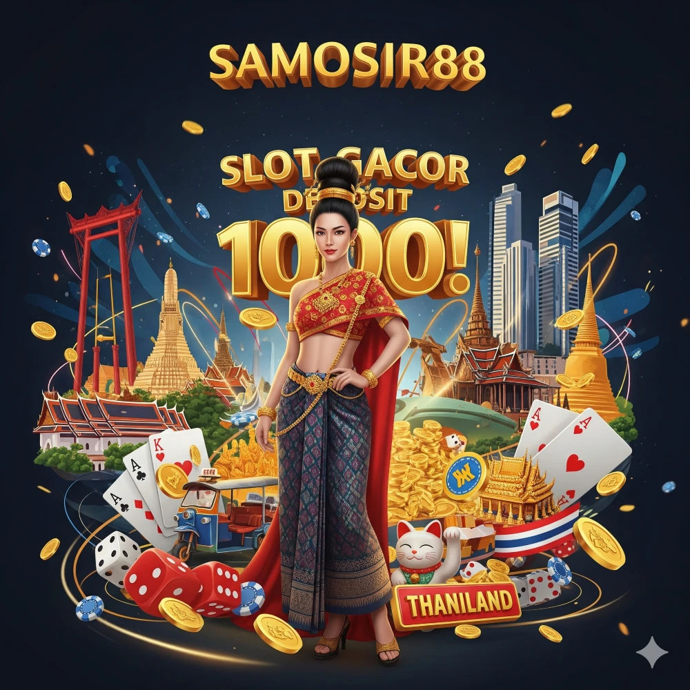 SLOT GACOR