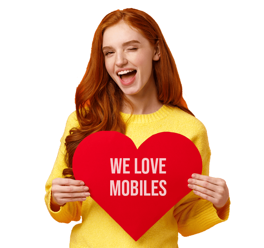 Mobile Friendly Dialler