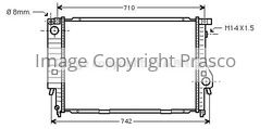 Responsive Image