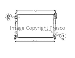 Responsive Image