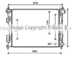 Responsive Image