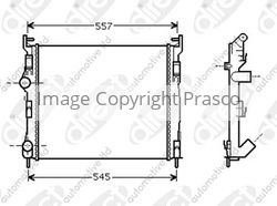 Responsive Image