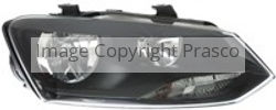 Responsive Image