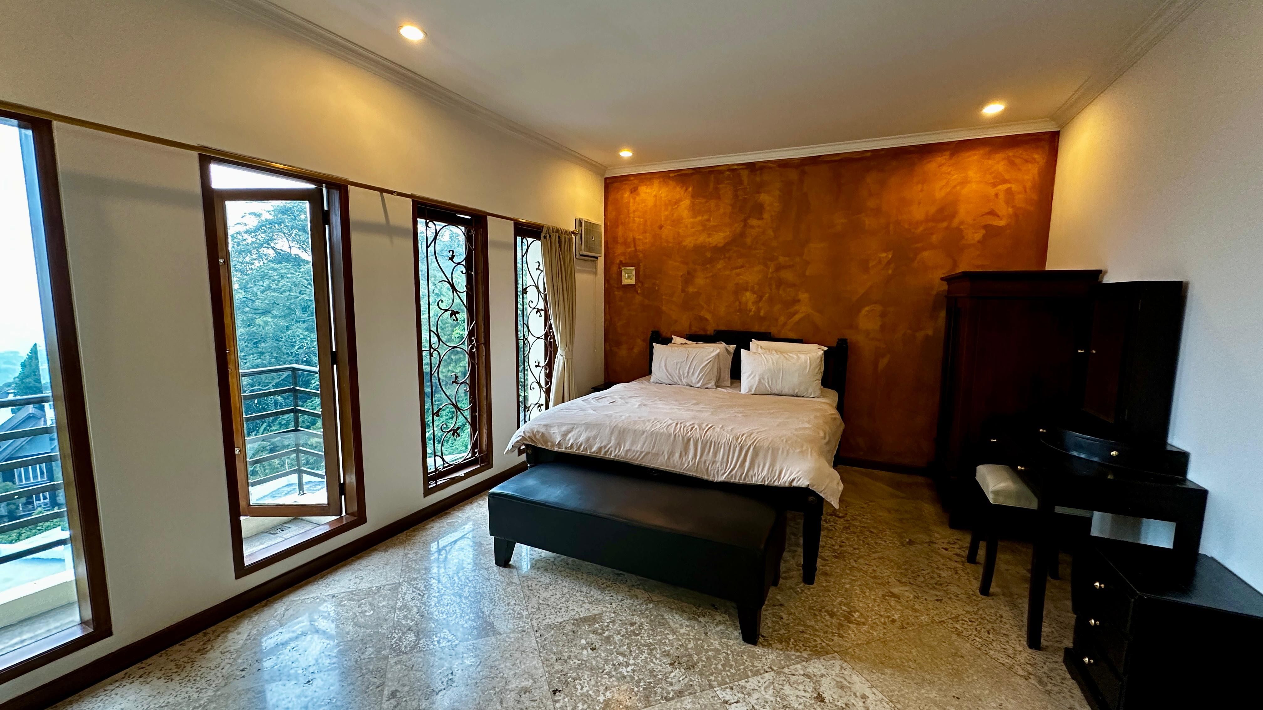 Villa De Bukit Dago