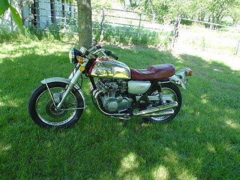 1973 Honda CB for sale