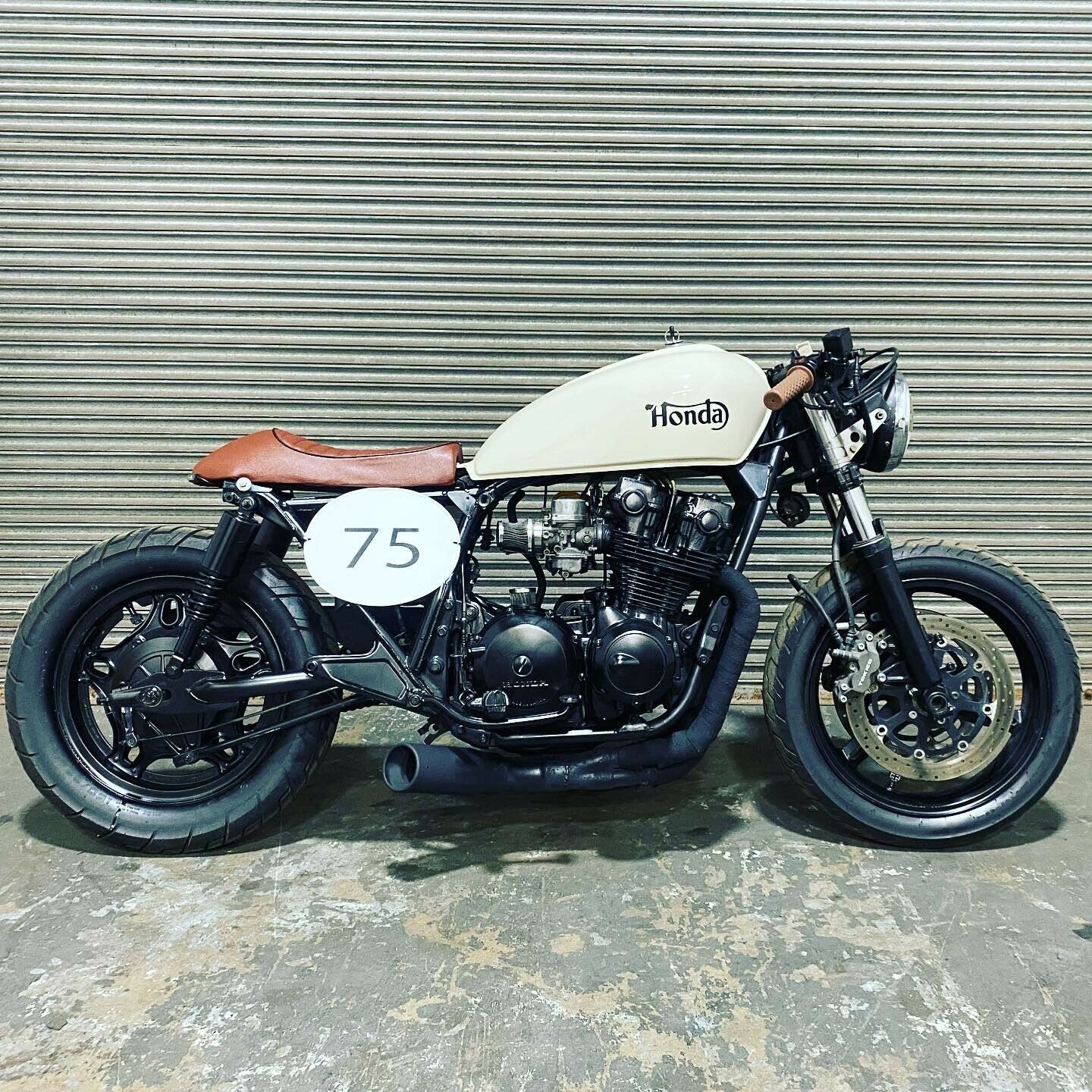 1980 Honda CB750 Cafe Racer Cafe racers for sale
